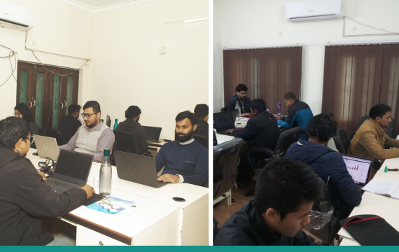 Growth and analytics