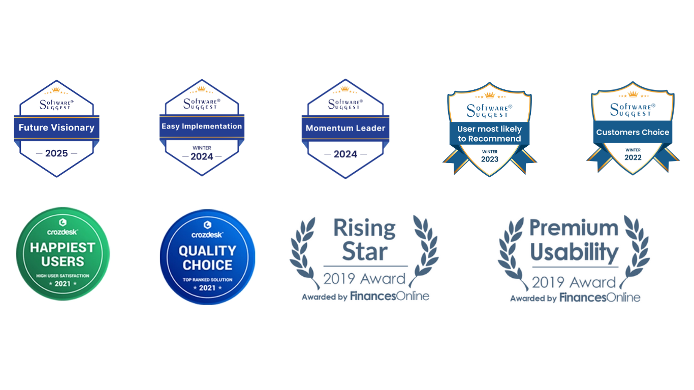 Delta Sales Awards Premium