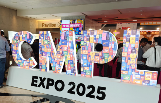 Delta Sales App at CMPL Expo 2025